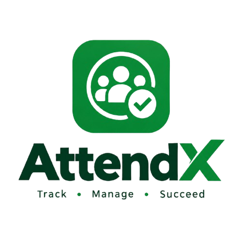 AttendX
